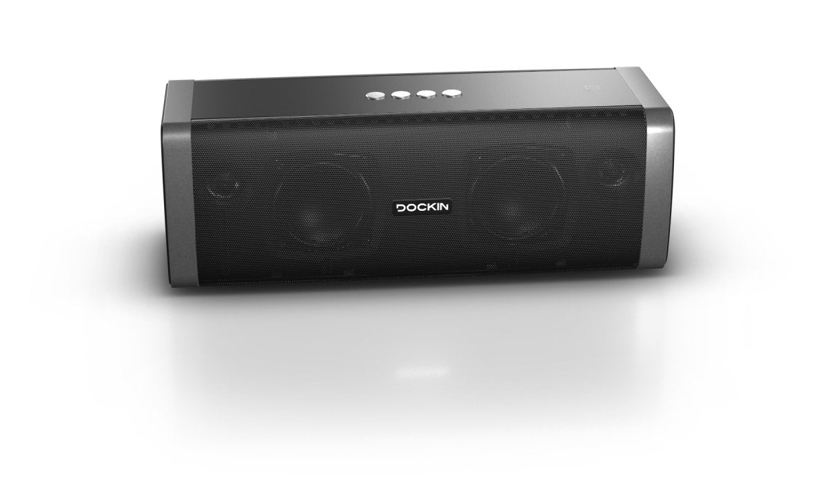 Altavoz Dockin D Fine Usb-C