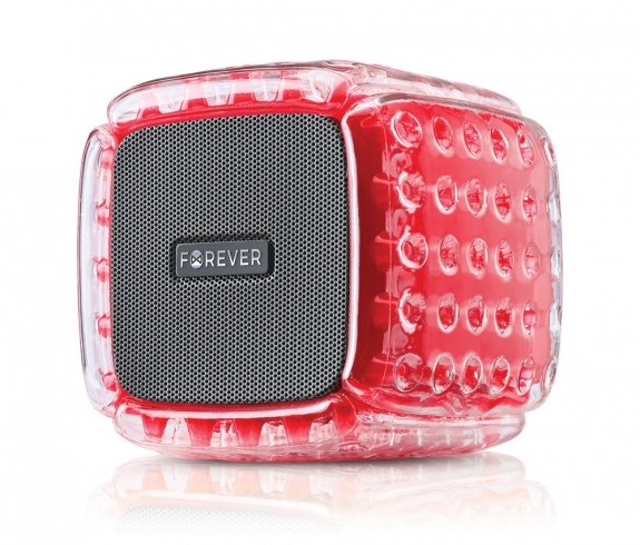 Bluetooth Speaker Forever Bumpair Bs-700