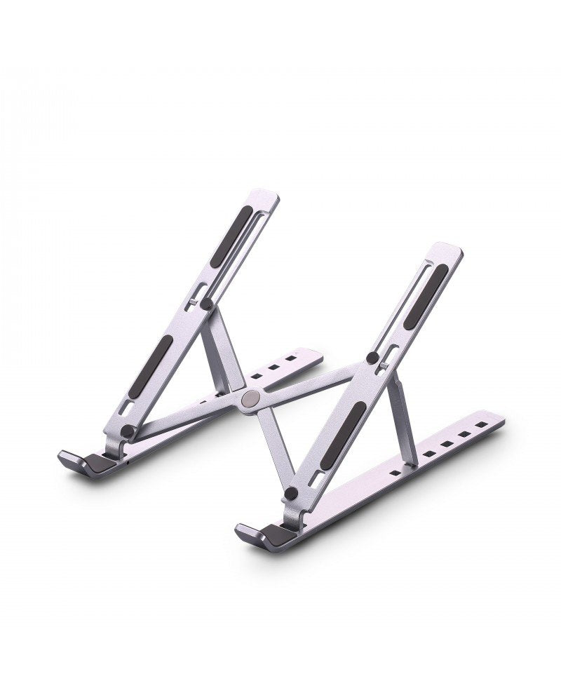 EAN 0888225019287 - Urban Factory Ergo Soporte para ordenador portátil Aluminio imagen 1