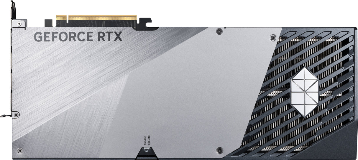 EAN 4711377302487 - MSI SUPRIM GEFORCE RTX 5090 32G SOC tarjeta gráfica NVIDIA 32 GB GDDR7 imagen 5