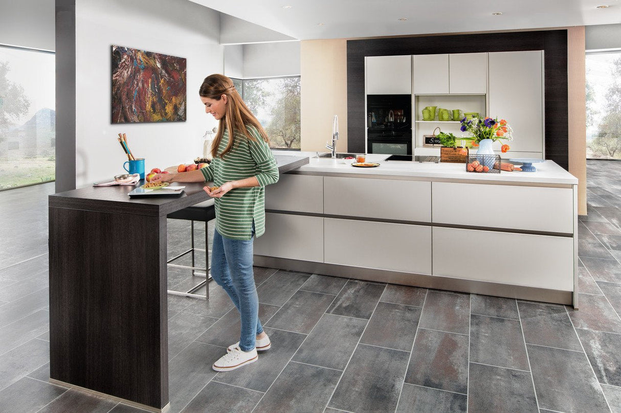 Soehnle Báscula De Cocina Page Profi 300, Peso Digital Blanco