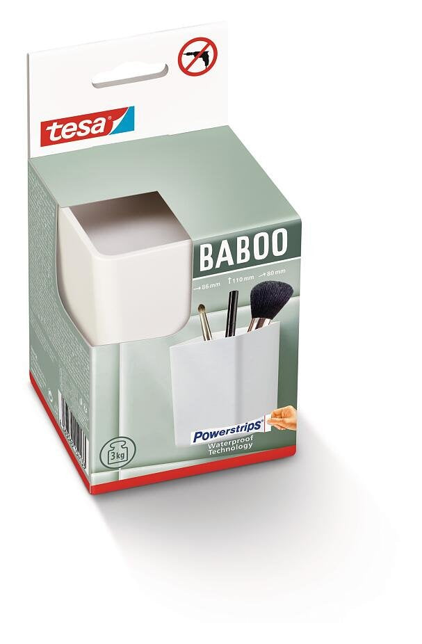 Tesa Baboo Aufbewahrungsbox Ohne Deckel
