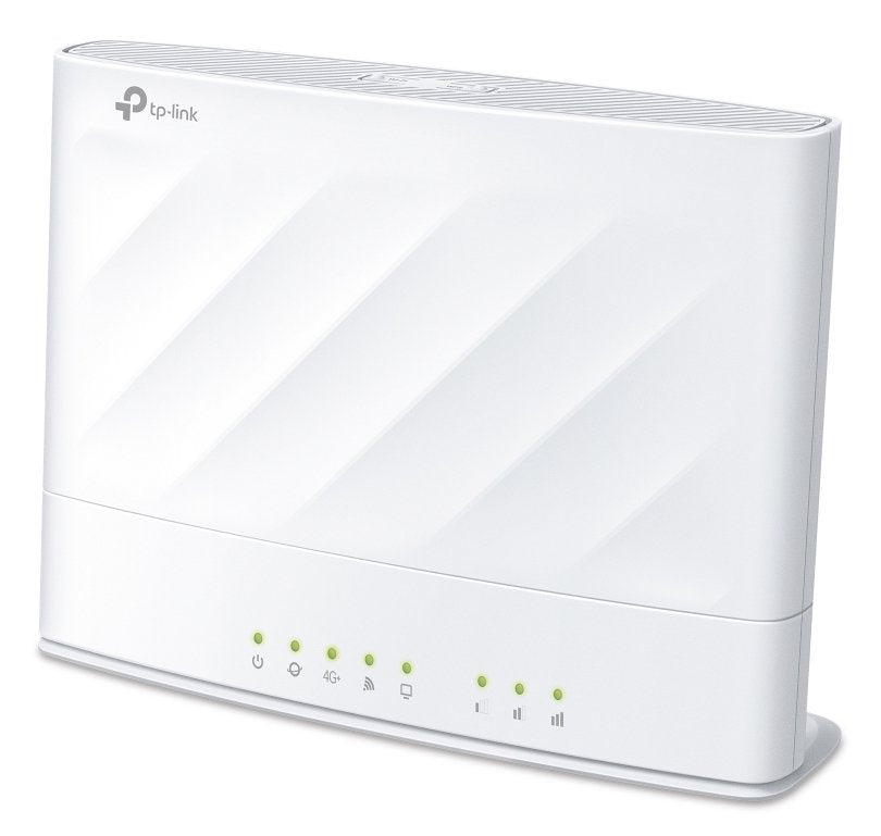 Router Tp-Link Ax1500 4g Lte Advanced Cat6
