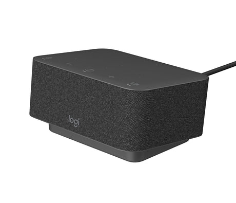 EAN 5099206102057 - Logitech 986-000024 sistema de video conferencia 1 personas(s) imagen 1