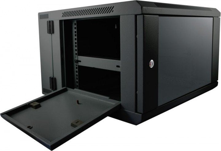 EAN 4038816008978 - ALLNET SMB6618 Negro imagen 4