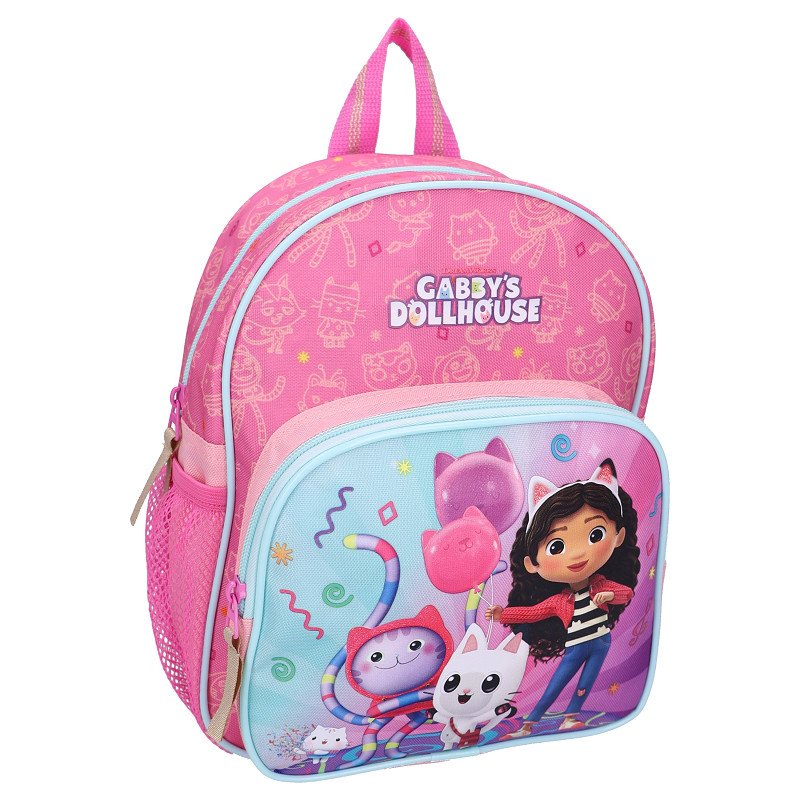 Vadobag Mochila Gabby'S Dollhouse The Party Starts