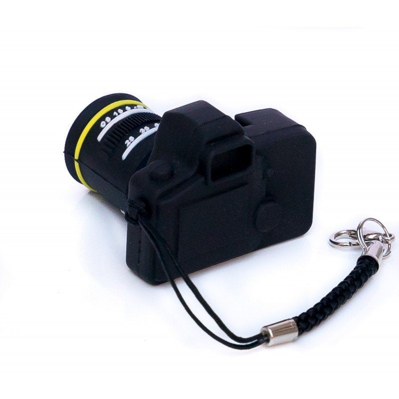 EAN 8436546592815 - TECH ONE TECH TEC5043-32 unidad flash USB 32 GB USB tipo A 2.0 Negro imagen 3