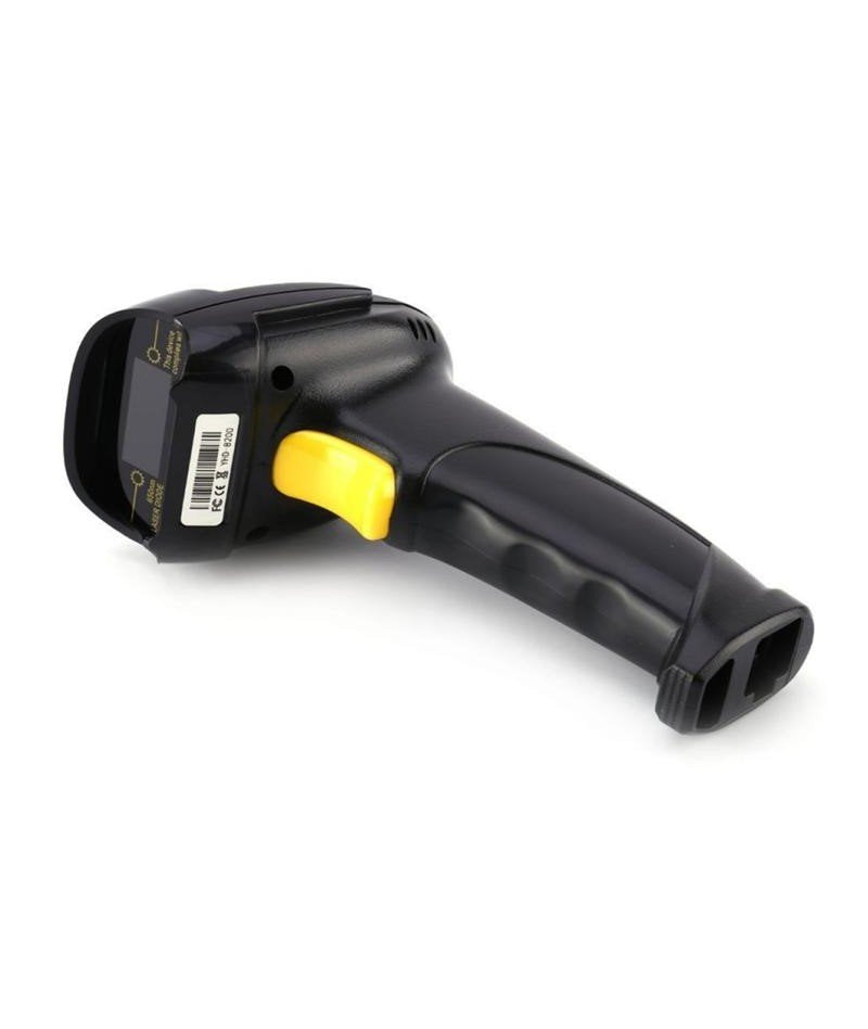 Eightt Lector Codigo De Barras 1d/2d Serie / Usb