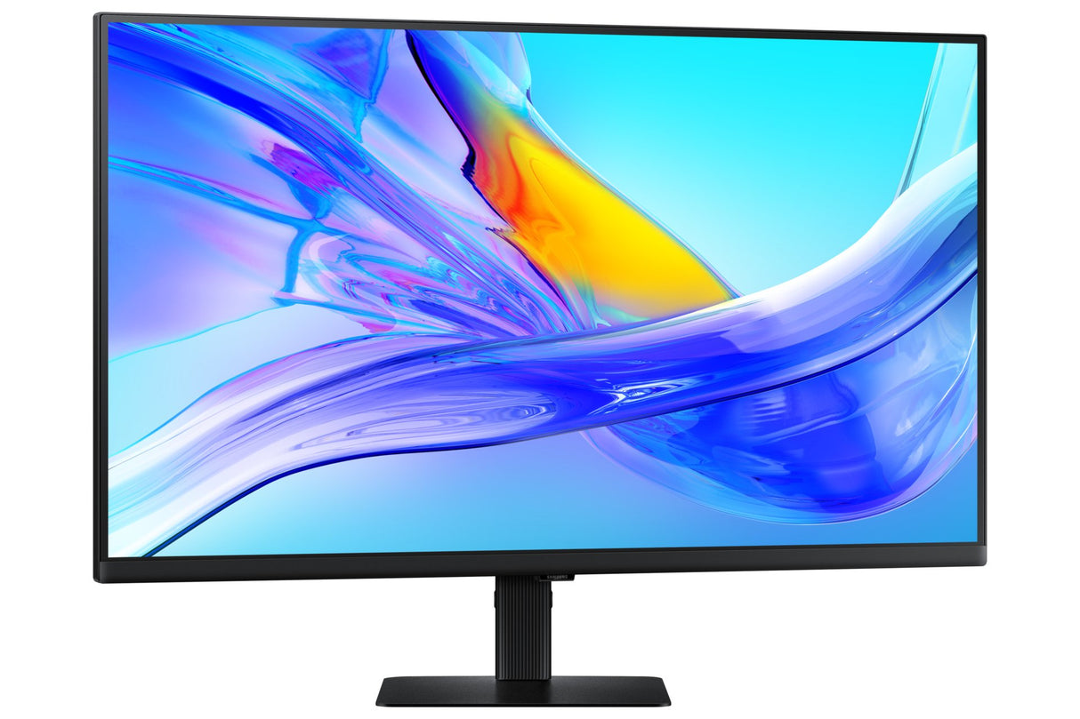 EAN 8806095543284 - Samsung S80UD pantalla para PC 81,3 cm (32") 3840 x 2160 Pixeles 4K Ultra HD LCD Negro imagen 4