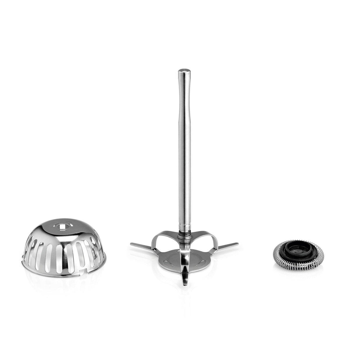 Wmf 413170011 Lono Milk & Choc Milchaufschäumer Elektrisch