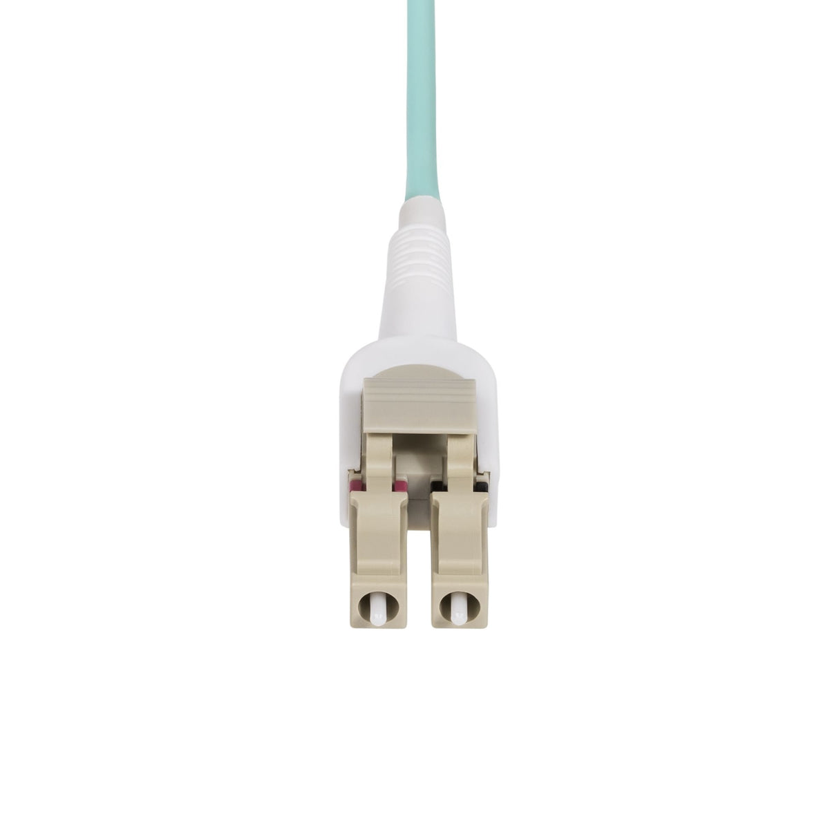 EAN 0065030900751 - StarTech.com 450FBLCLC5SW Cable de fibra óptica e InfiniBand LOMM Color aguamarina imagen 4