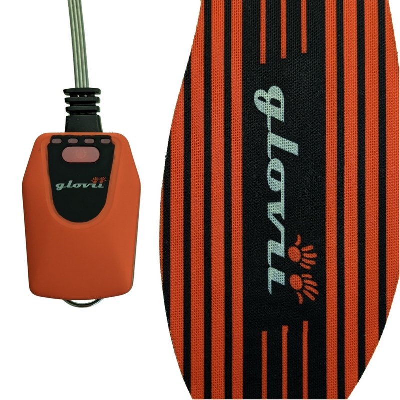 EAN 5908246727314 - Glovii GW4U protección corporal para deportes de invierno Esquiar, Snowboard Unisex Rojo imagen 3