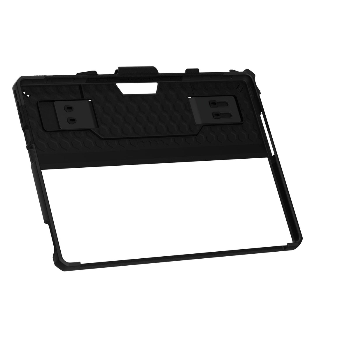 Uag Funda Protectora Para Microsoft Surface Pro9 Scout Negro 2 Años.