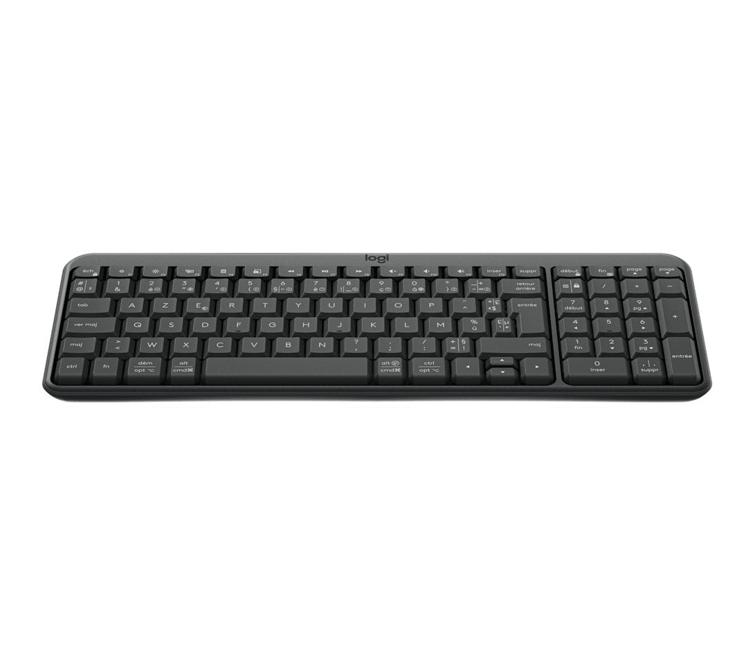 K250 - Graphite