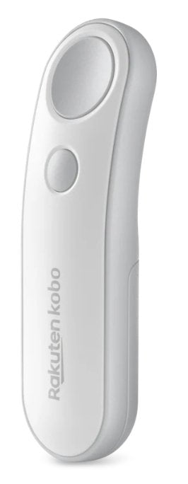 Kobo N257-AC-WH-U-PL mando a distancia Bluetooth Botones