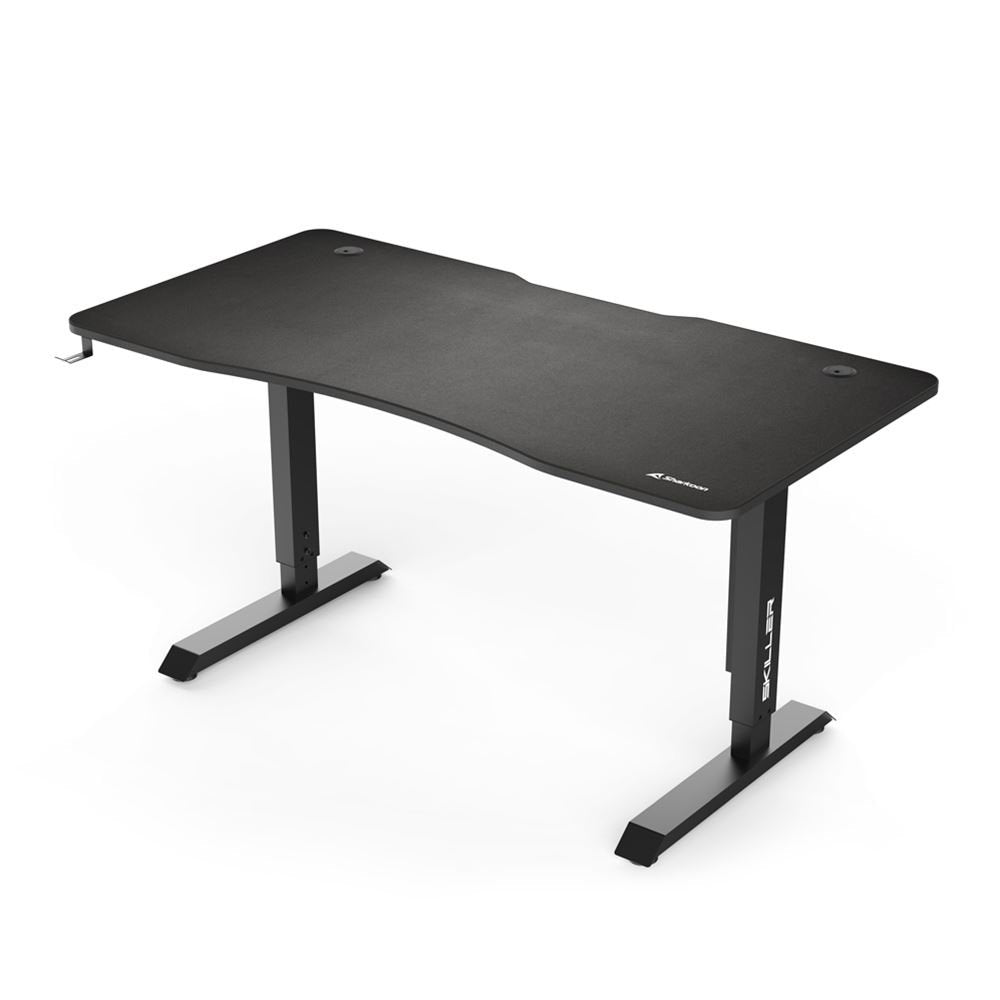 EAN 4044951032938 - Sharkoon Skiller SGD10 Negro imagen 2