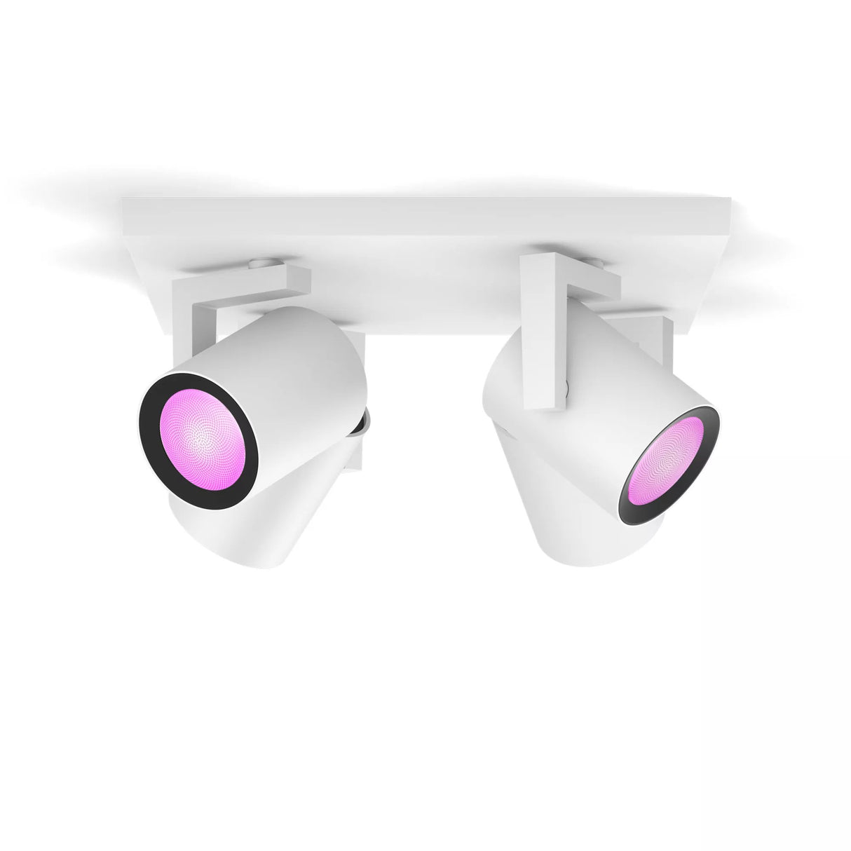 EAN 8720169318199 - Philips Hue White and Color ambiance 8720169318199 iluminación inteligente Punto de iluminación inteligen imagen 1