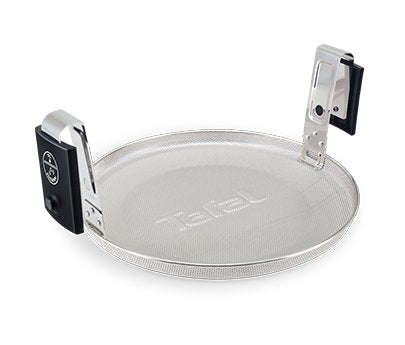 Freidora Tefal Ff175d71 Sencillo Negro, Acero Inoxidable