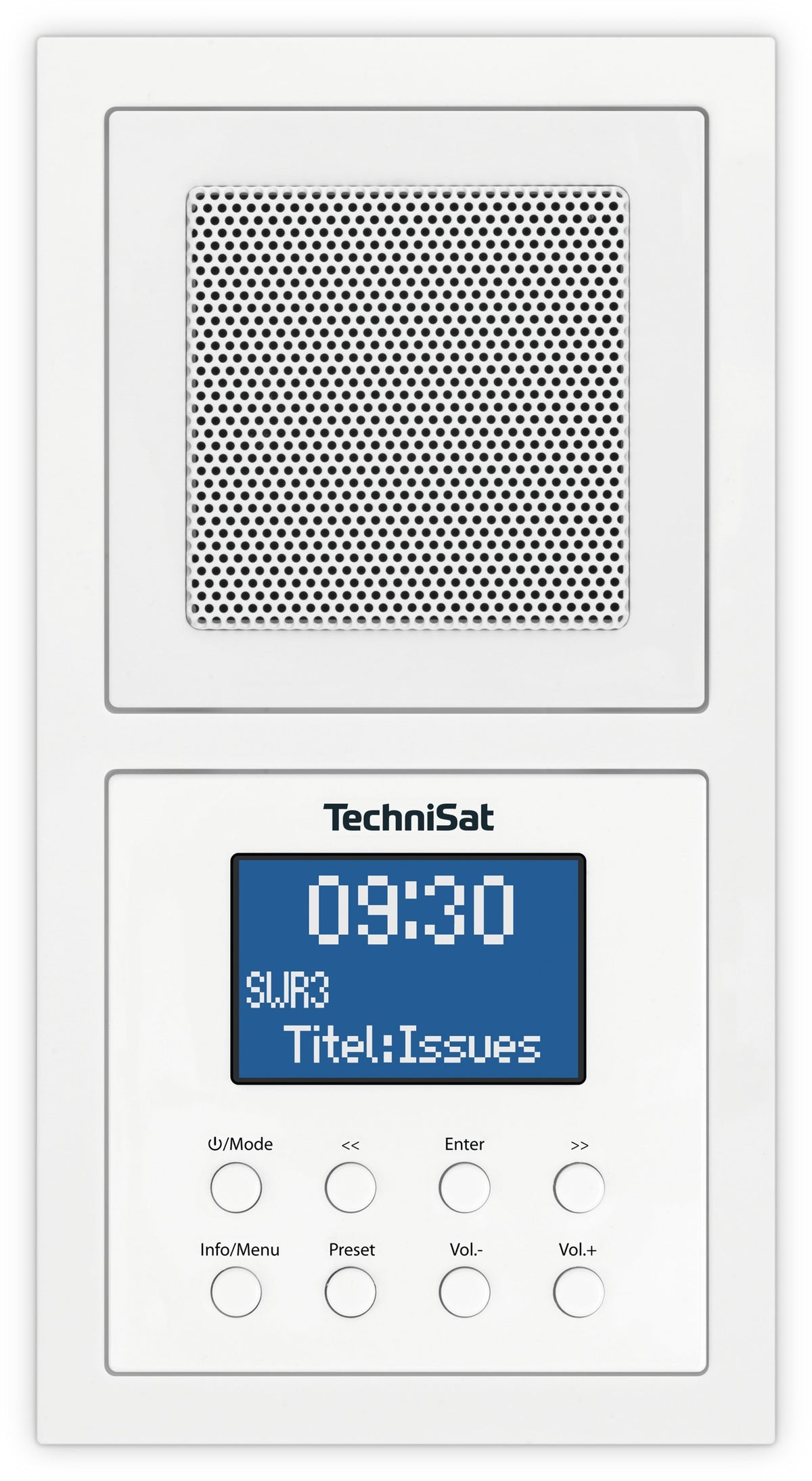 EAN 4019588139008 - TechniSat DigitRadio Up 1 imagen 2