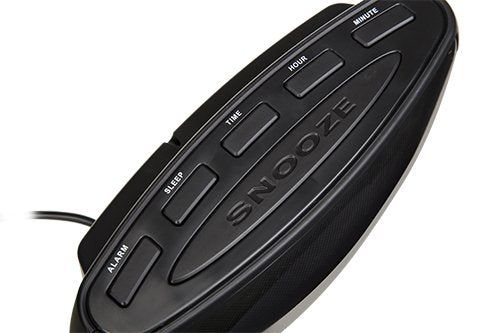 EAN 5908256833395 - Adler AD 1121 radio Reloj Analógico y digital Negro imagen 2