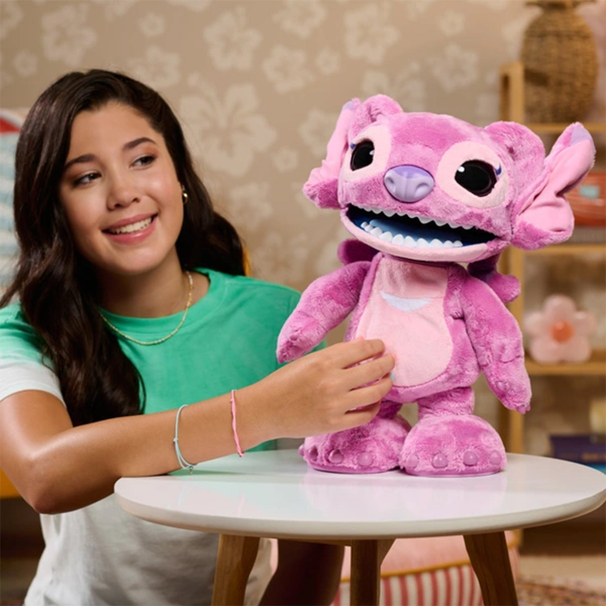 EAN 0886144312366 - Just Play JP31236 juguete de peluche imagen 3