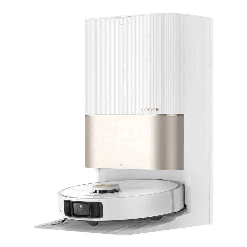 Robot Aspiradora Ultra X40 Rlx63ce Dreame