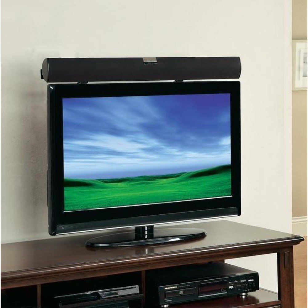 EAN 8054529020683 - Techly ICA-PLB 102S soporte para TV Negro imagen 8