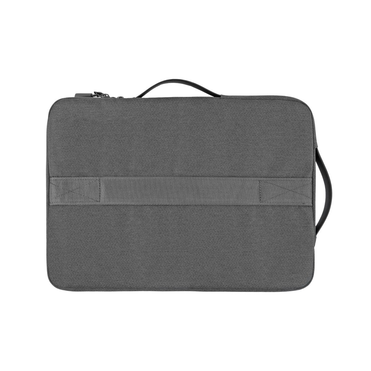 4smarts Laptop Aircushion Multi Sleeve 15", Grau