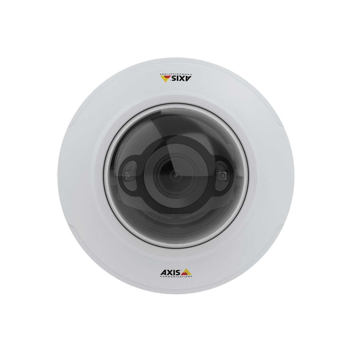 Axis M4216-Lv Cámara De Seguridad Ip Interior 2304 X 1728 Pixeles Techo/Pared