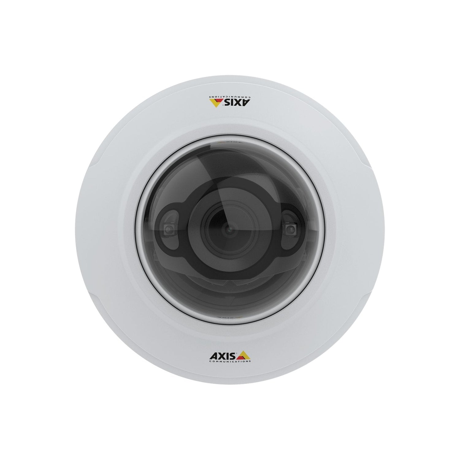 Axis M4216-Lv Cámara De Seguridad Ip Interior 2304 X 1728 Pixeles Techo/Pared