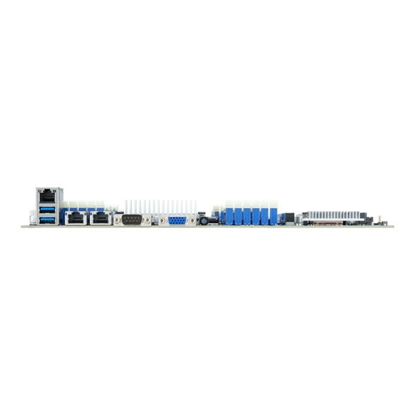 EAN 4719331851323 - GIGABYTE MZ73-LM1 placa base Socket SP5 ATX extendida imagen 2