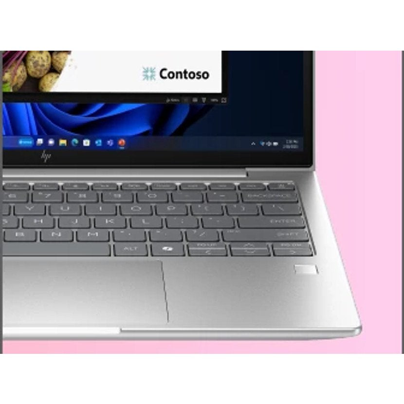 EAN 0199251426322 - HP EliteBook 6 G1i Wolf Pro Security Edition Intel Core Ultra 5 225U Portátil 33,8 cm (13.3") WUXGA 16 GB imagen 19