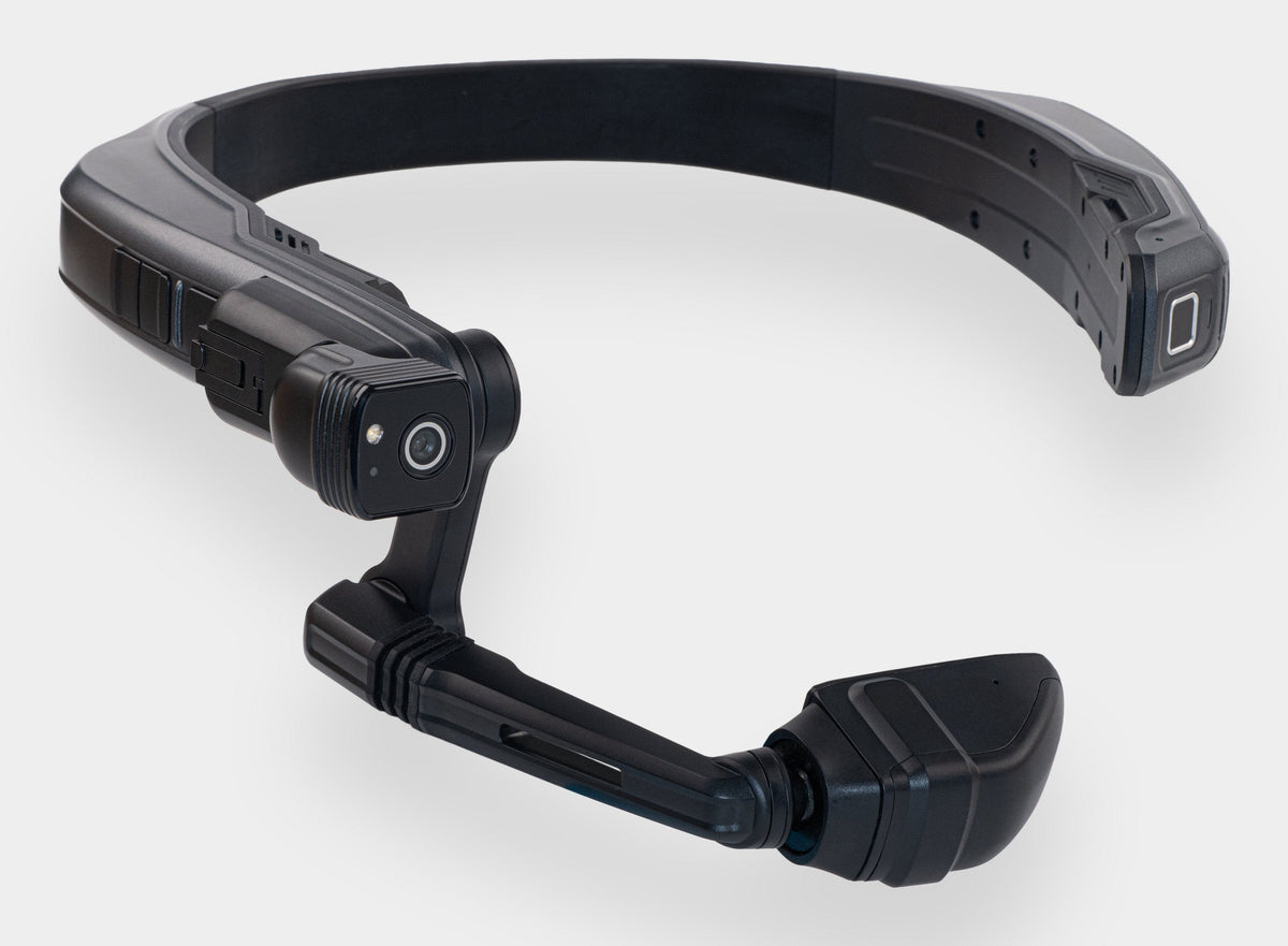 Realwear Navigator 520