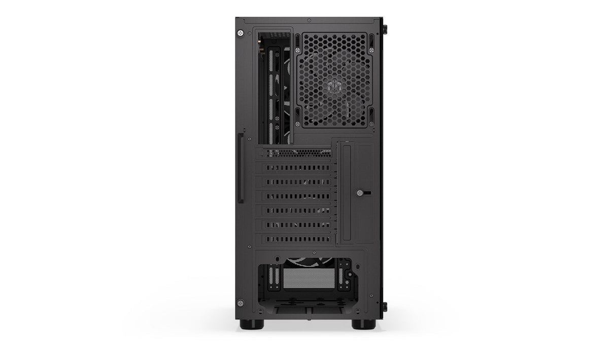 Caja Pc Endorfy Ventum 200 Argb