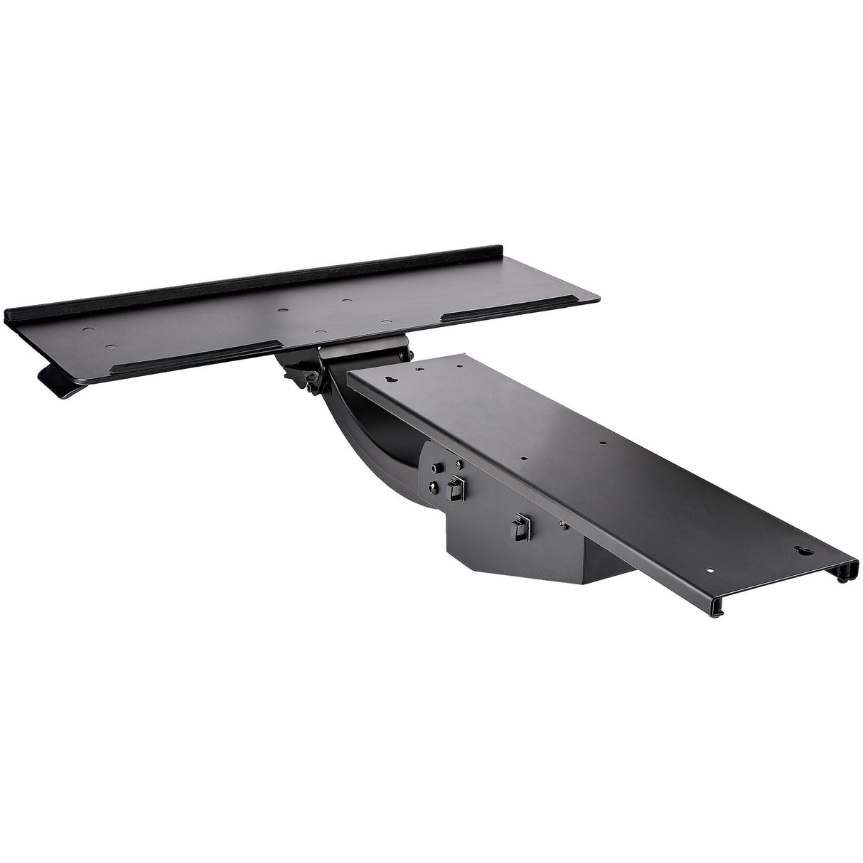 EAN 0065030889889 - StarTech.com KBTRAYADJ2 estacion de trabajo sentado o de pie imagen 2