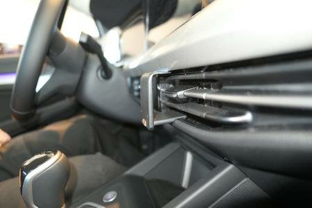 Brodit Proclip Vw Golf Mk8 Bj. 20-23
