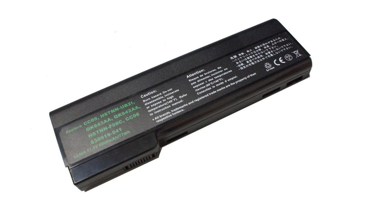 EAN 5712505631690 - CoreParts MBI51992 refacción para laptop Batería imagen 1