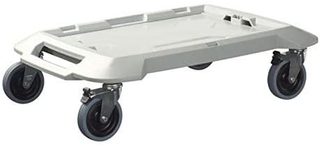 EAN 3165140767699 - Bosch 1600A001S9 Negro, Blanco ABS imagen 1