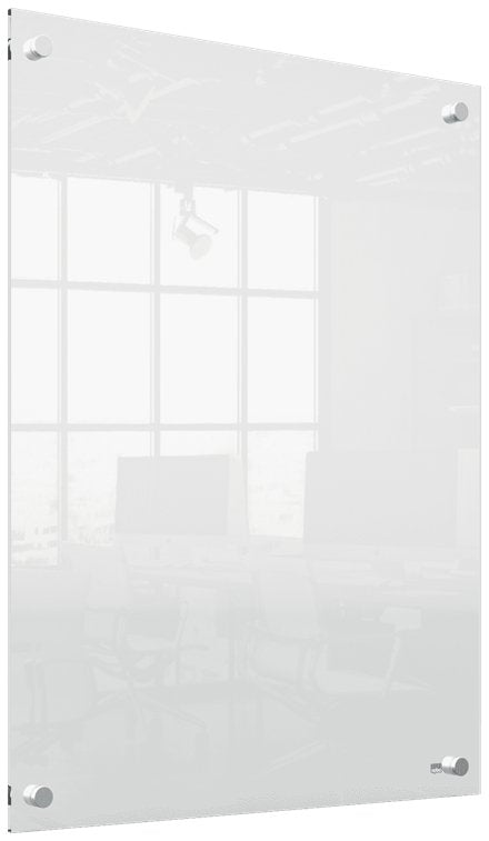 EAN 5028252621113 - Nobo 1915621 pizarrón blanco 600 x 450 mm Acrílico imagen 1