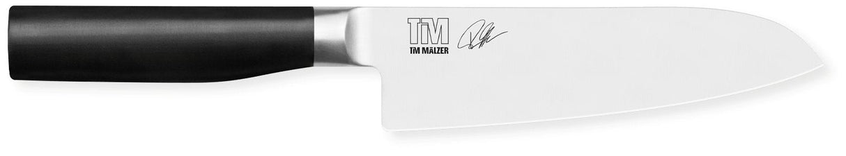 Cuchillo De Acero Alemán Tmx-0702