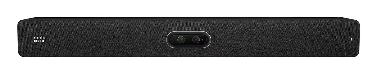 Cisco Room Bar Pro Carbon