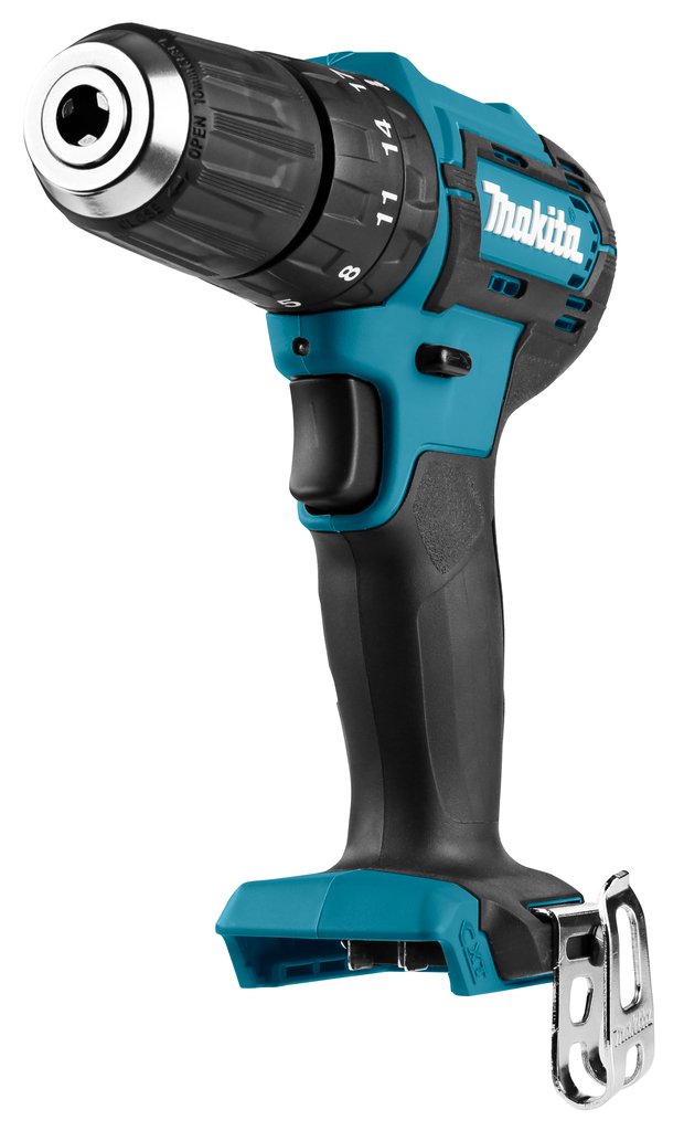 Taladro Combinado Inalambrico Makita Hp333dsap1 Rosa