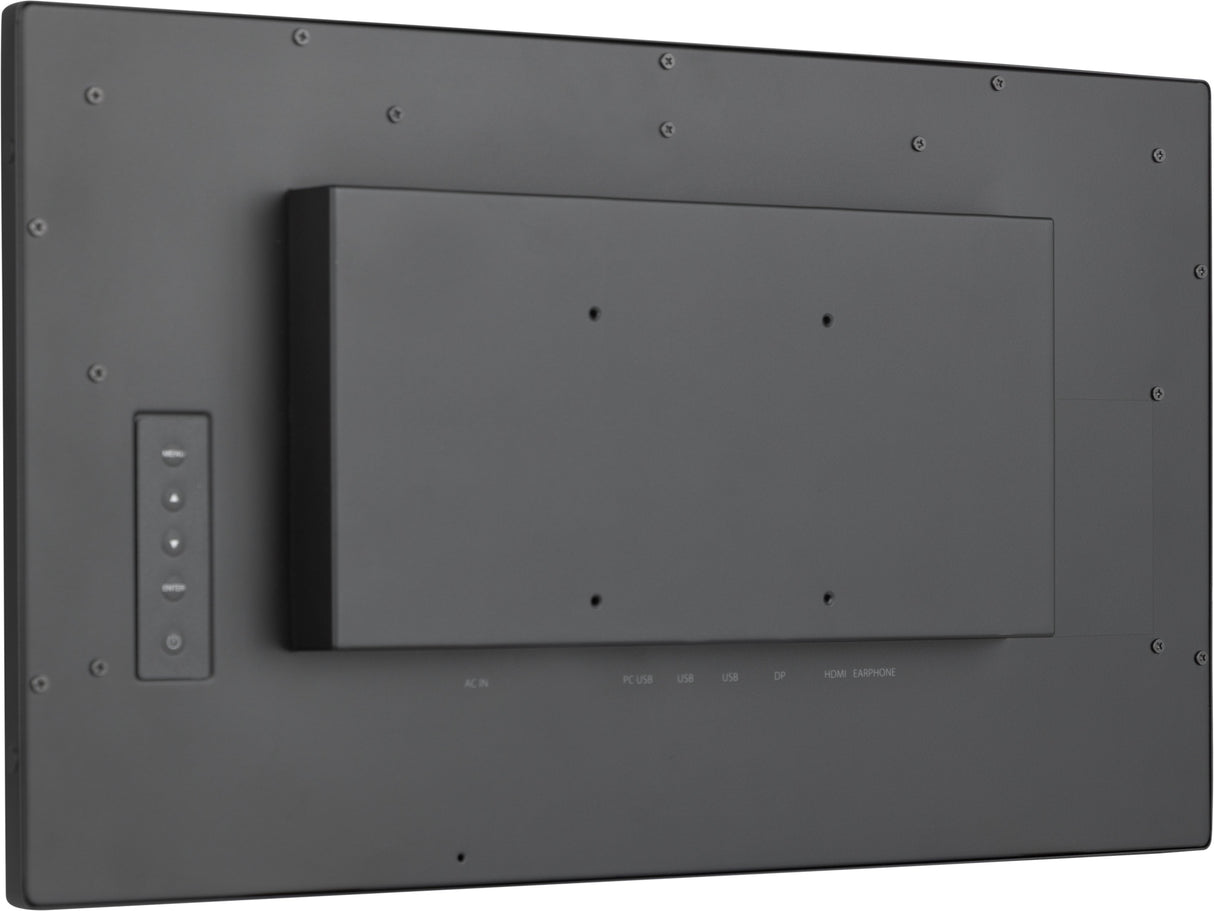 EAN 4948570121618 - iiyama TF2238MSC-B1 pantalla de señalización Pizarra de caballete digital 55,9 cm (22") LED 600 cd / m² F imagen 11