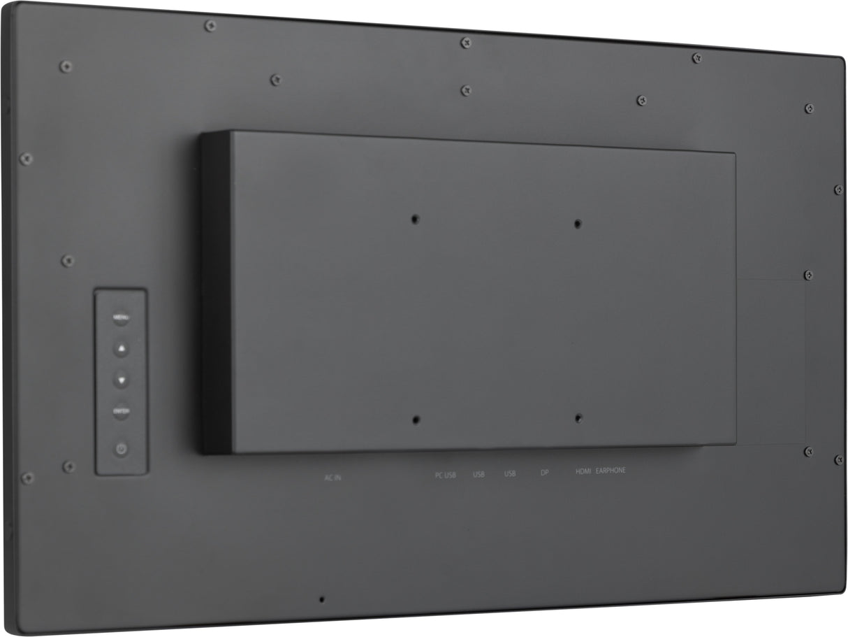 EAN 4948570121618 - iiyama TF2238MSC-B1 pantalla para PC 53,3 cm (21") 1920 x 1080 Pixeles Full HD LED Pantalla táctil Negro imagen 11