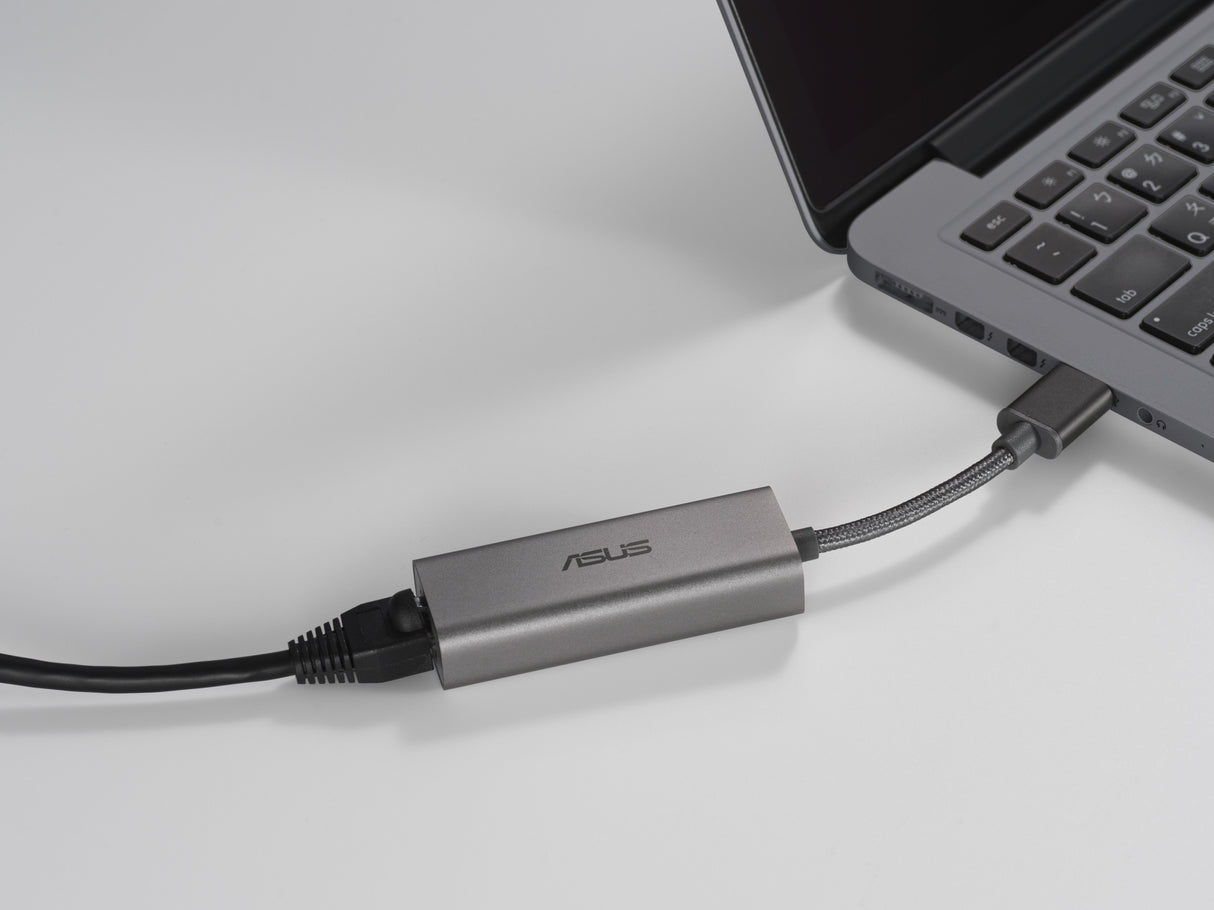 Asus - Usb-C2500 Ethernet 90ig0650-Mo0r0t