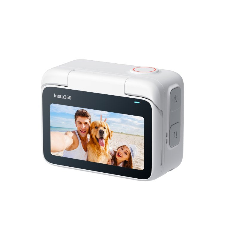 EAN 6970357854776 - Insta360 GO 3 cámara para deporte de acción 2K Ultra HD Wifi 35 g imagen 5