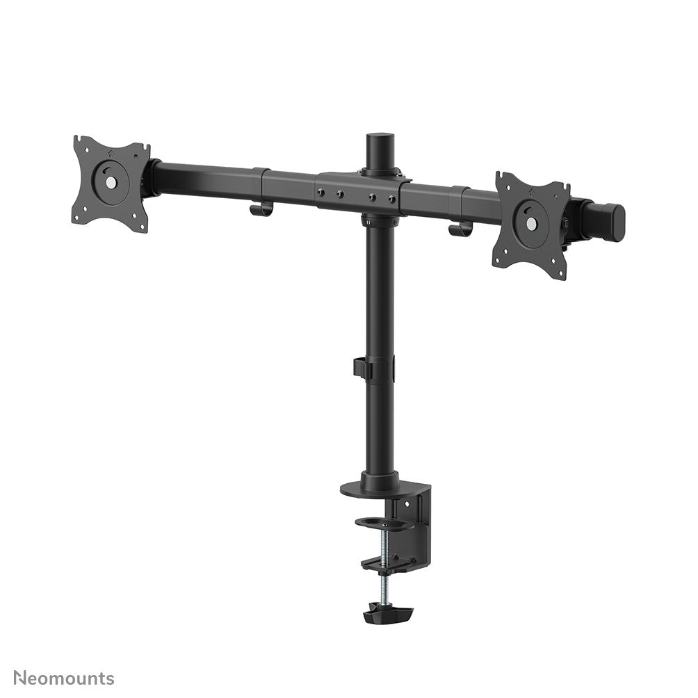 EAN 8717371446291 - Neomounts FPMA-DCB100DBLACK soporte para monitor 68,6 cm (27") Escritorio Negro imagen 6