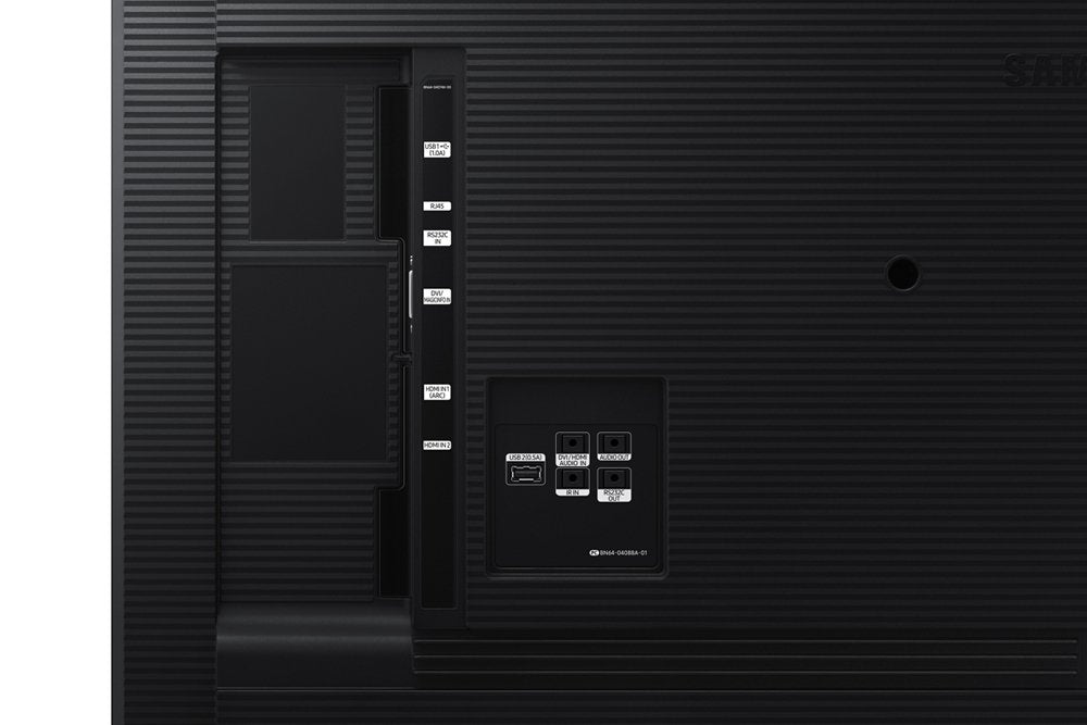 Samsung Ds Qb43r 108cm 16 7 Bl