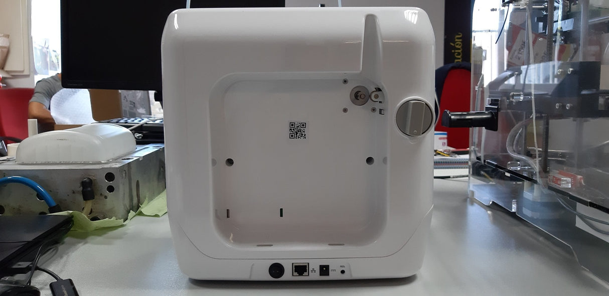 It3d - Adaptador Cassette Filamento Voladd