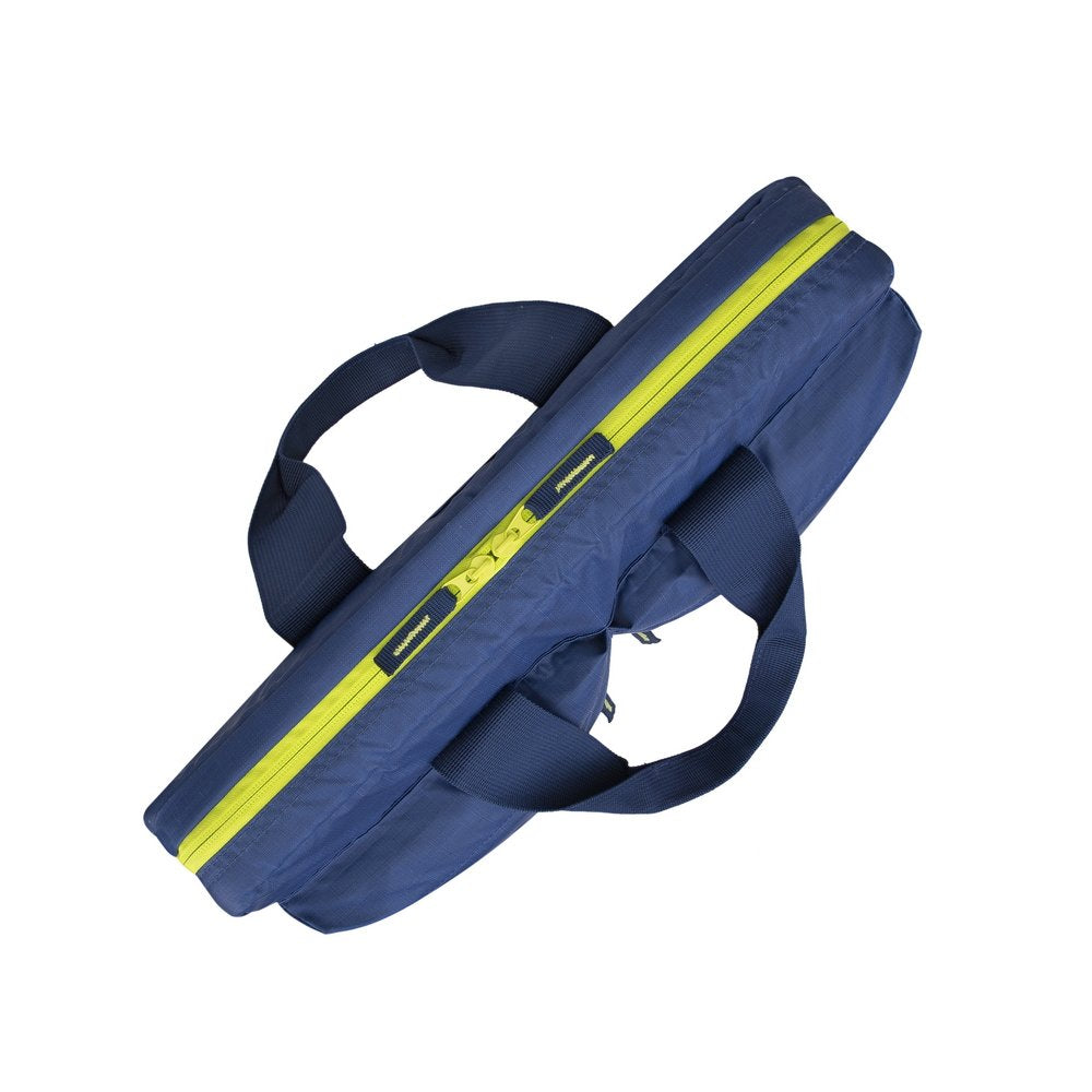 Maletin Rivacase 5532 Blue Lite Urbano Para Portátil 16